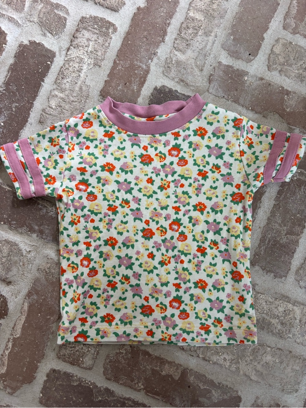 Misha & Puff Rec Tee